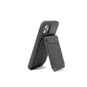 MagSafe peněženka Peak Design Stand Wallet - šedá - iSTYLE CZ