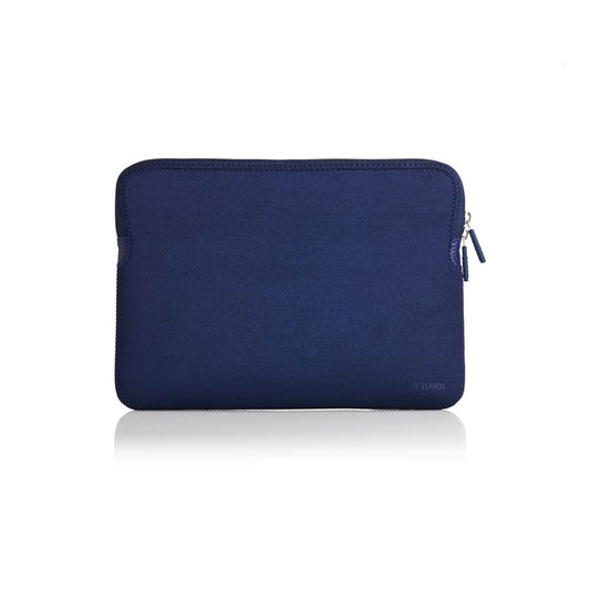 Pouzdro pro MacBook Pro 14" Trunk Neoprene Sleeve - modré - iSTYLE CZ
