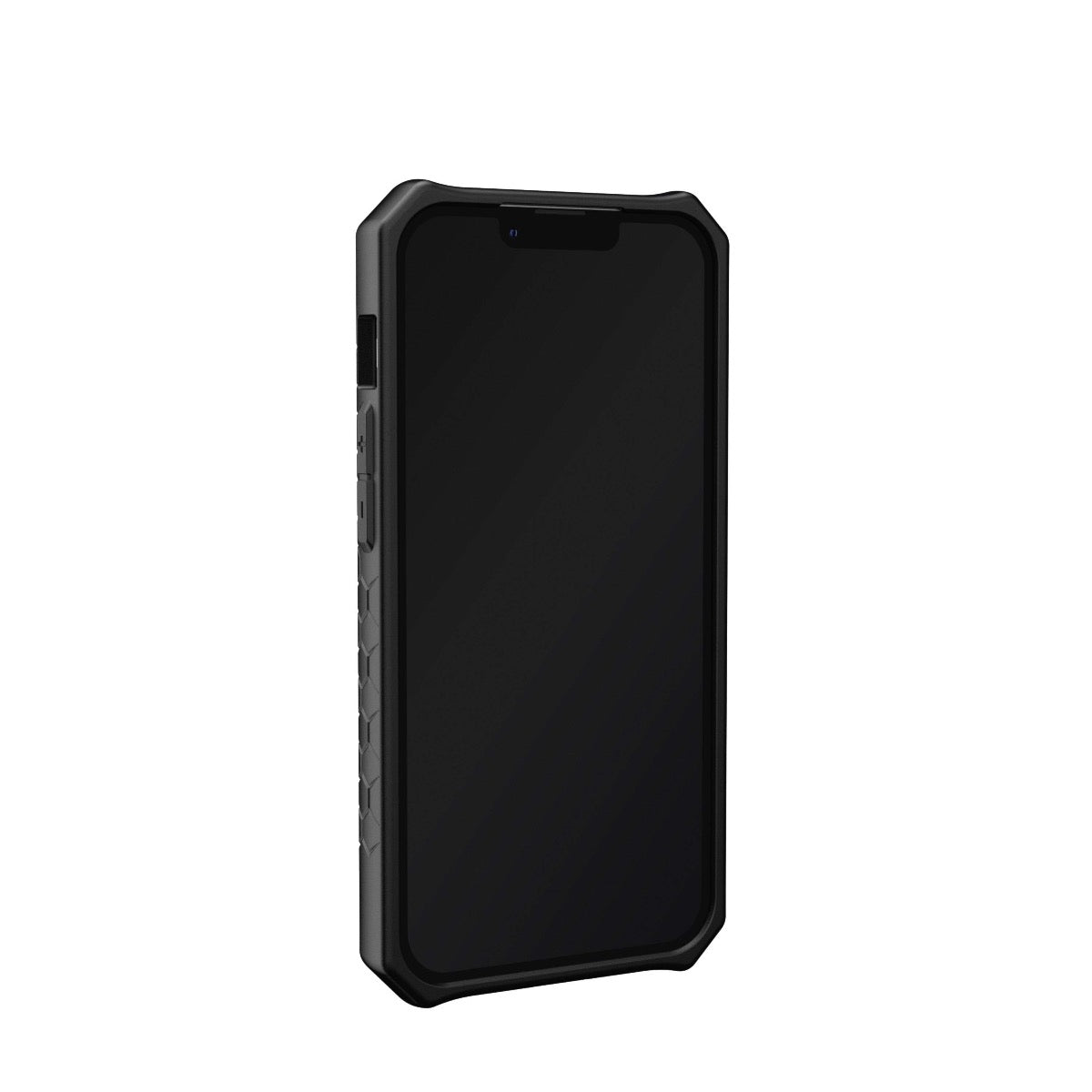 Kryt na iPhone 13 Pro UAG Monarch - tmavě modrý