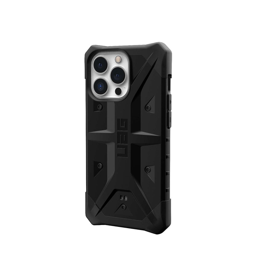 Kryt na iPhone 13 Pro UAG Pathfinder - černý