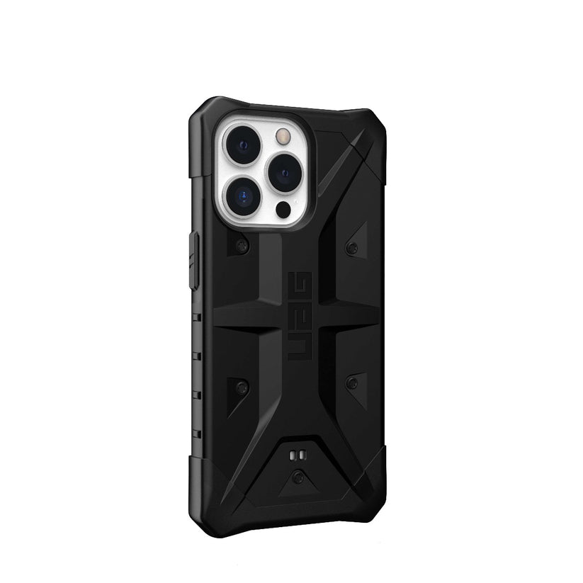 Kryt na iPhone 13 Pro UAG Pathfinder - černý