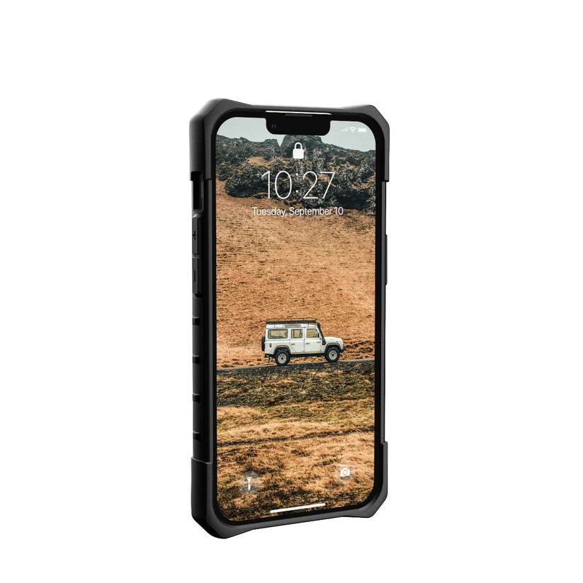 Kryt na iPhone 13 Pro UAG Pathfinder - černý