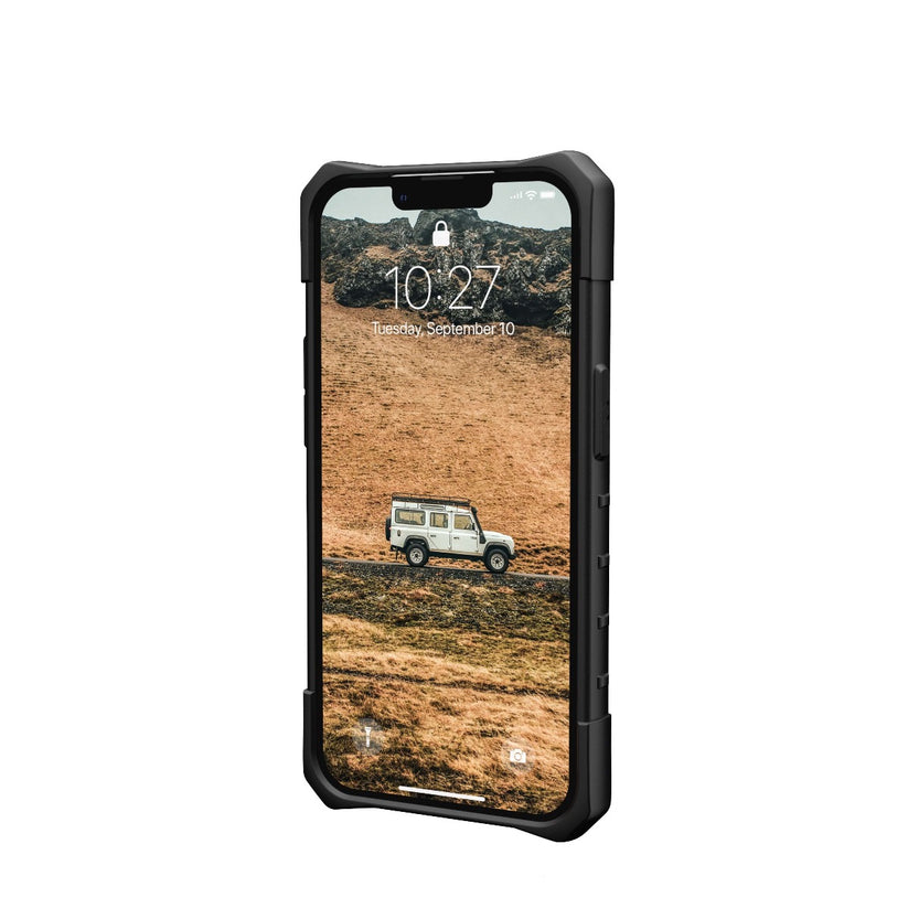Kryt na iPhone 13 Pro UAG Pathfinder - černý