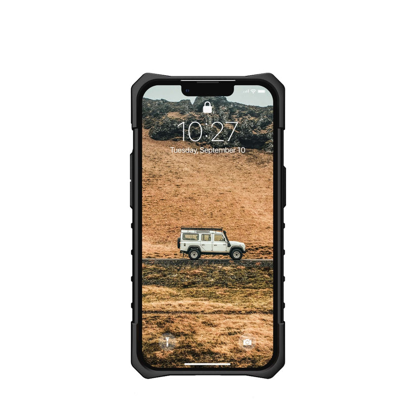 Kryt na iPhone 13 Pro UAG Pathfinder - černý