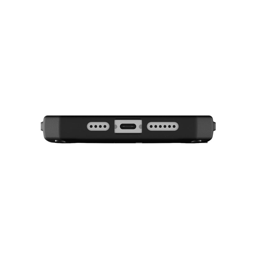 Kryt na iPhone 13 Pro Max UAG Monarch - černý