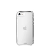 Kryt na iPhone 7/8/SE (20/22) UAG Plyo - průhledný