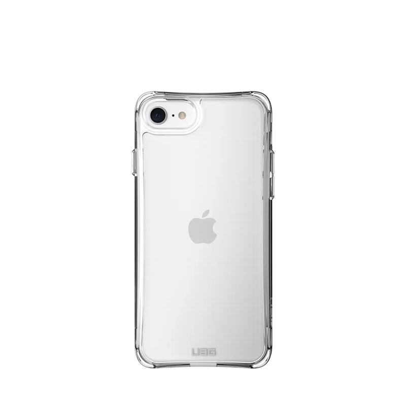 Kryt na iPhone 7/8/SE (20/22) UAG Plyo - průhledný
