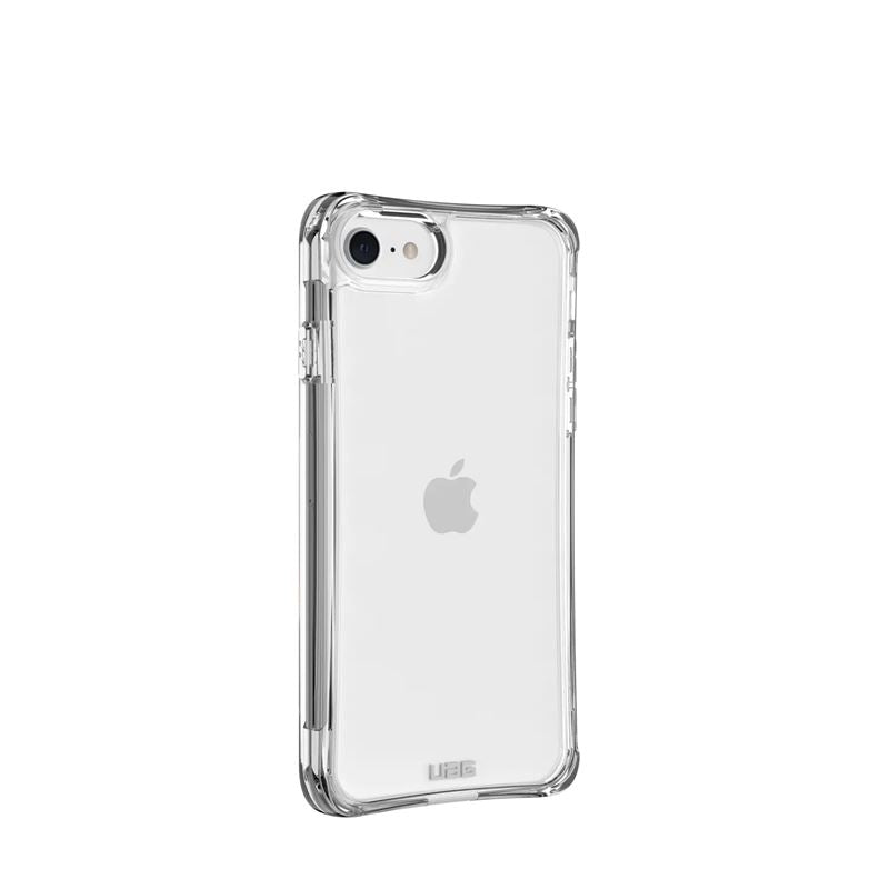 Kryt na iPhone 7/8/SE (20/22) UAG Plyo - průhledný