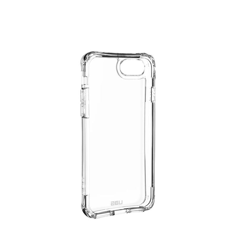 Kryt na iPhone 7/8/SE (20/22) UAG Plyo - průhledný