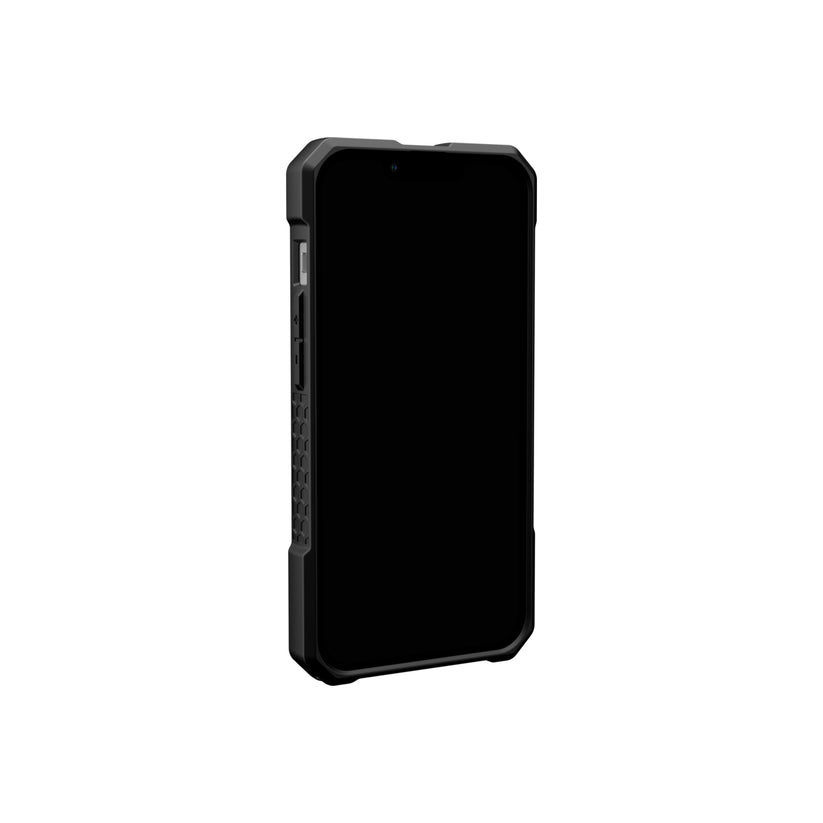 Kryt na iPhone 14 UAG Monarch Pro Kevlar MagSafe - černý kevlar - iSTYLE CZ