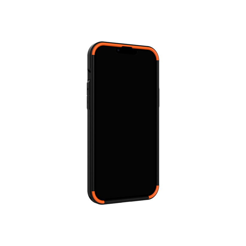 Kryt na iPhone 14 Plus UAG Civilian MagSafe - černý