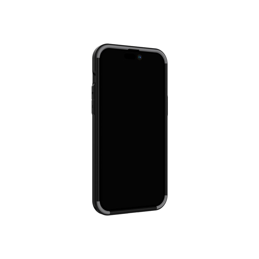 Kryt na iPhone 14 Pro Max UAG Civilian MagSafe - modrý