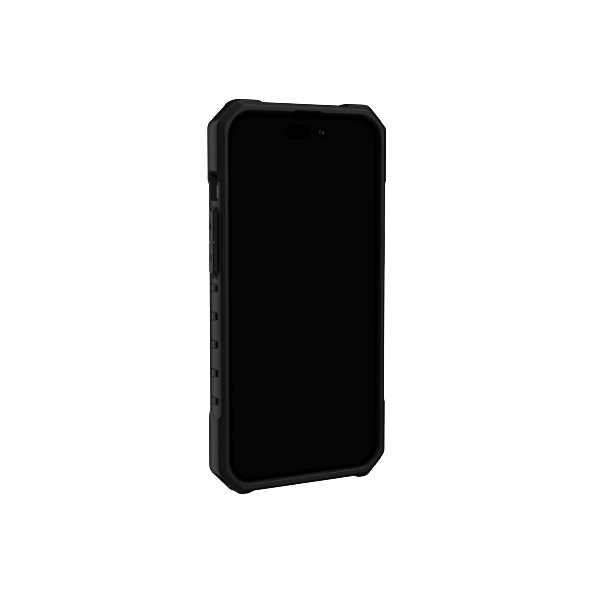 Kryt na iPhone 14 Pro UAG Pathfinder MagSafe - černý - iSTYLE CZ
