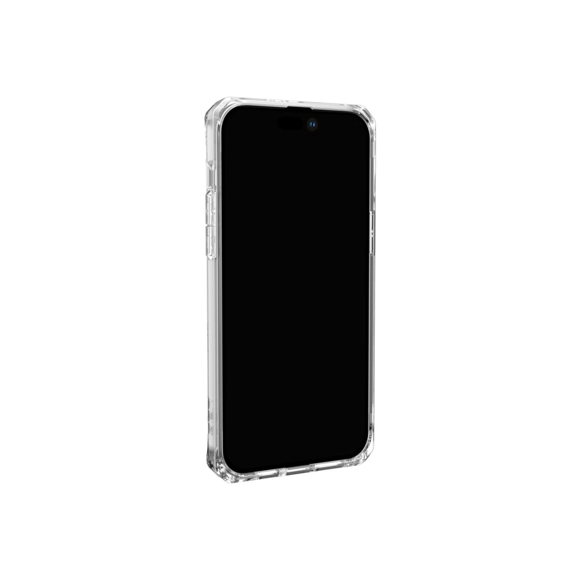 Kryt na iPhone 14 Pro Max UAG Plyo MagSafe - bílý - iSTYLE CZ