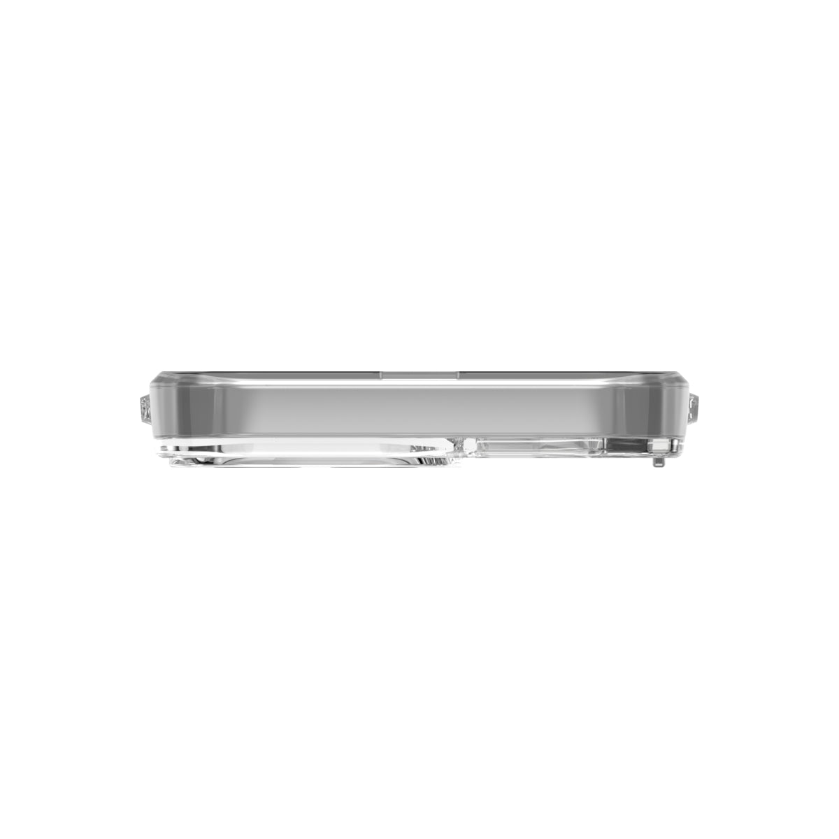 Kryt na iPhone 14 Pro Max UAG Plyo MagSafe - bílý - iSTYLE CZ