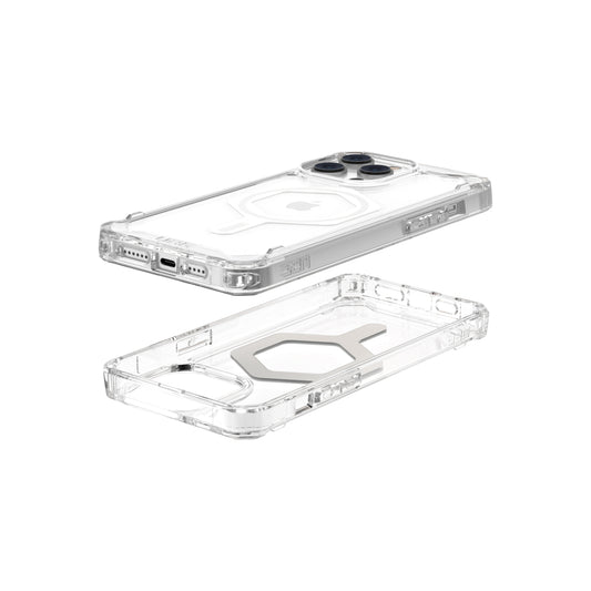 Kryt na iPhone 14 Pro Max UAG Plyo MagSafe - bílý - iSTYLE CZ
