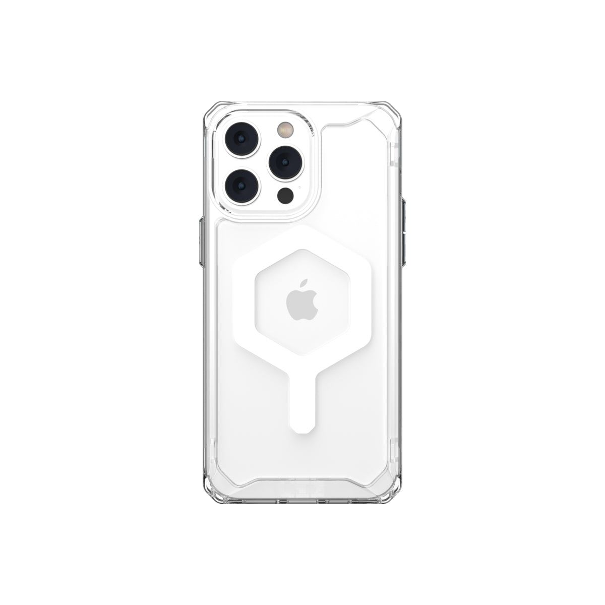 Kryt na iPhone 14 Pro Max UAG Plyo MagSafe - bílý - iSTYLE CZ