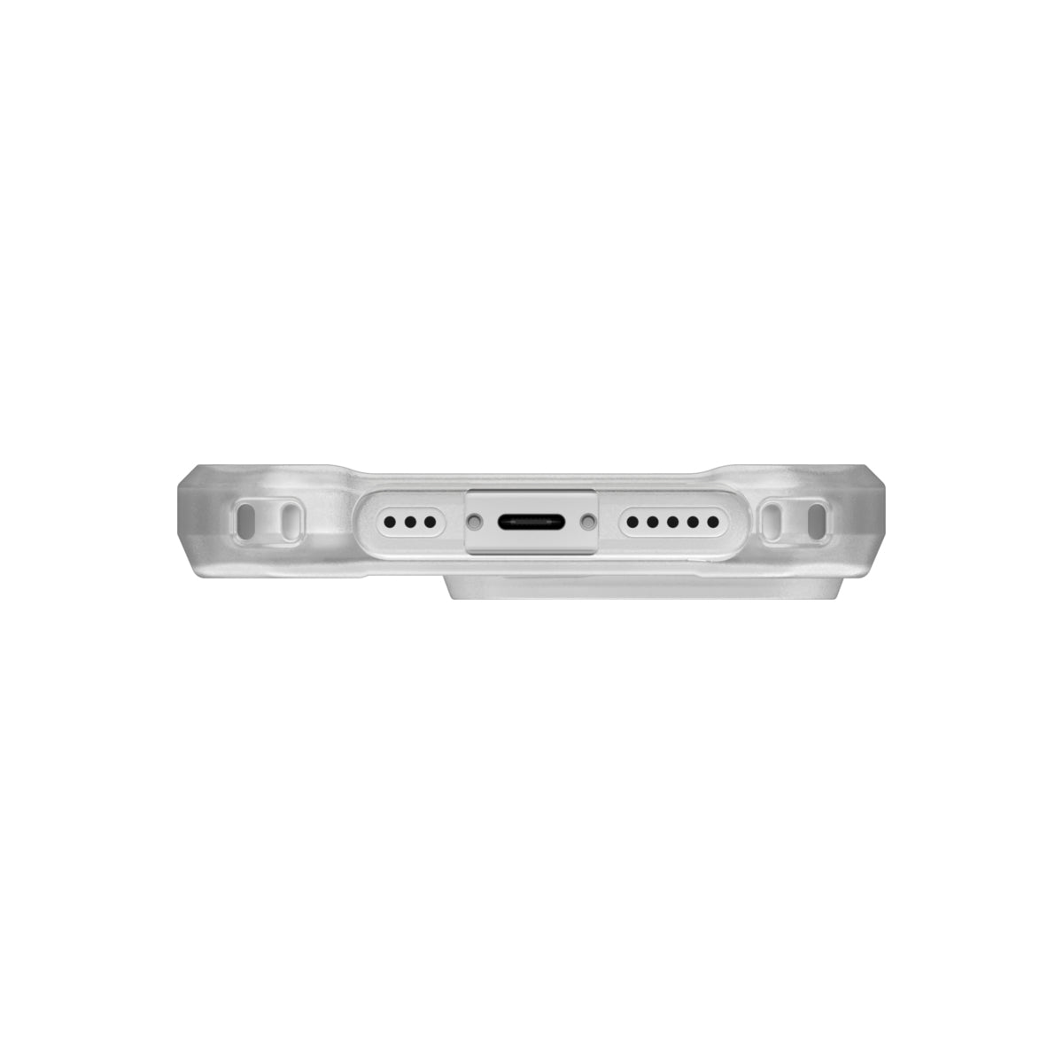 Kryt na iPhone 14 Pro UAG Essential Armor MagSafe - bílý