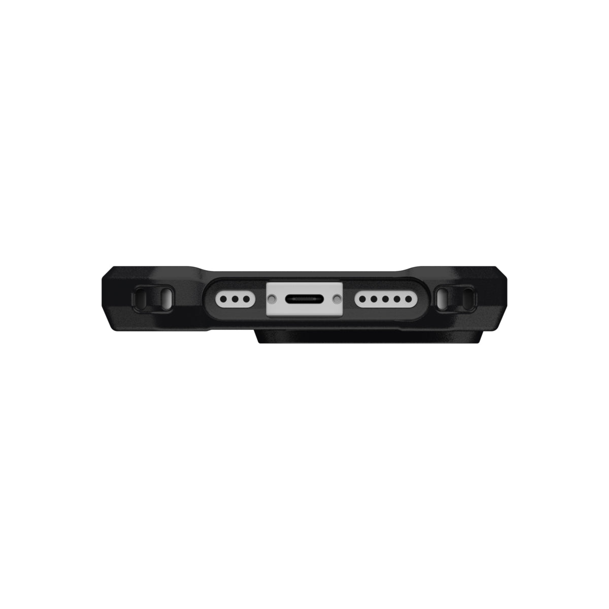 Kryt na iPhone 14 Pro UAG Essential Armor MagSafe - černý