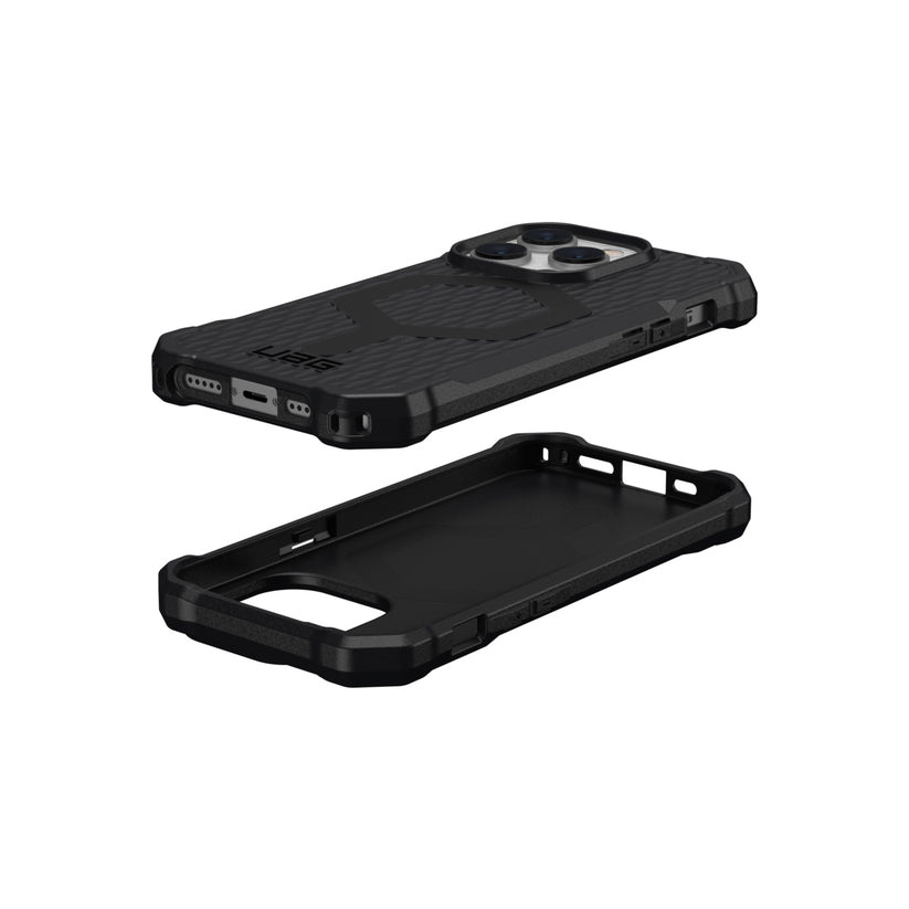 Kryt na iPhone 14 Pro UAG Essential Armor MagSafe - černý