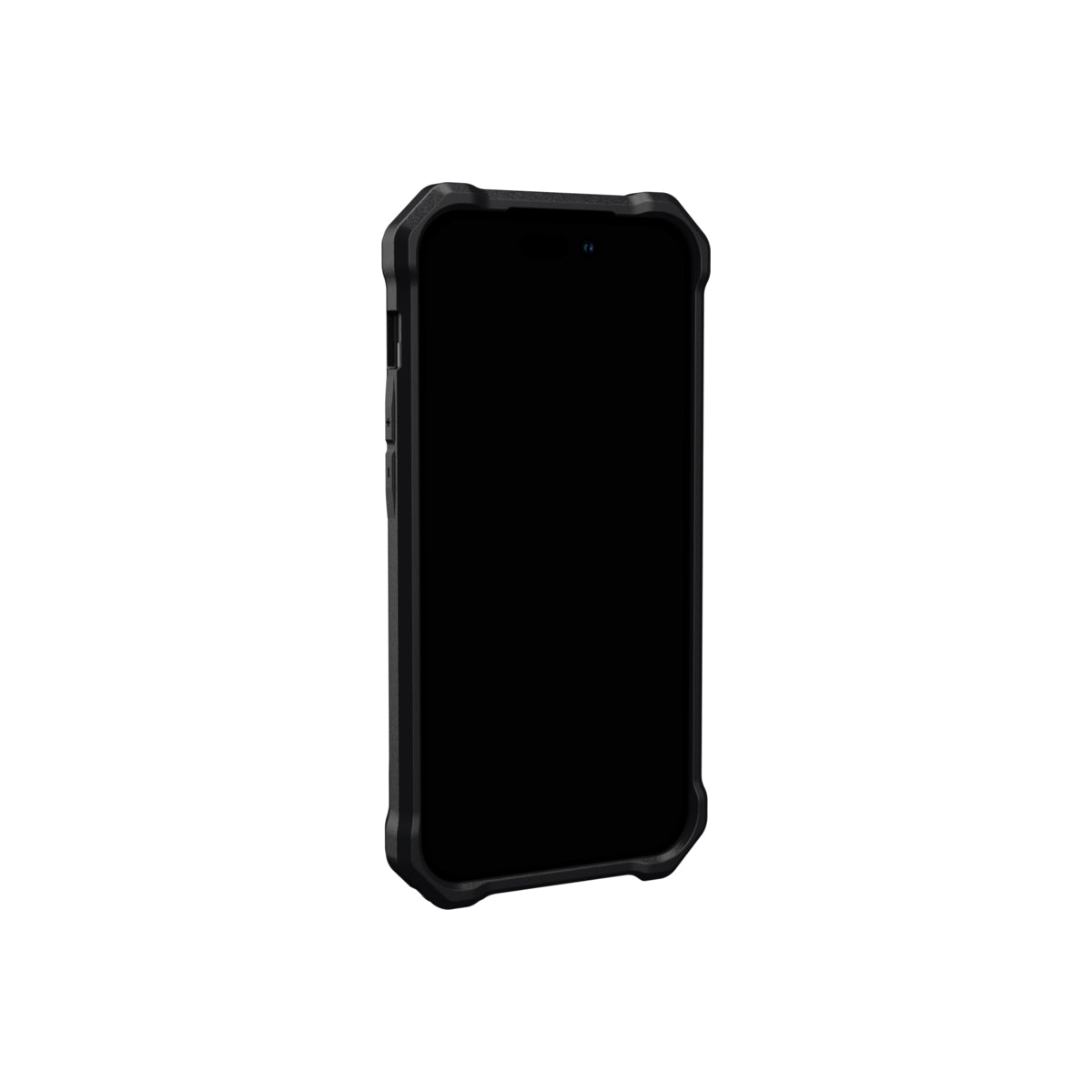 Kryt na iPhone 14 Pro UAG Essential Armor MagSafe - černý