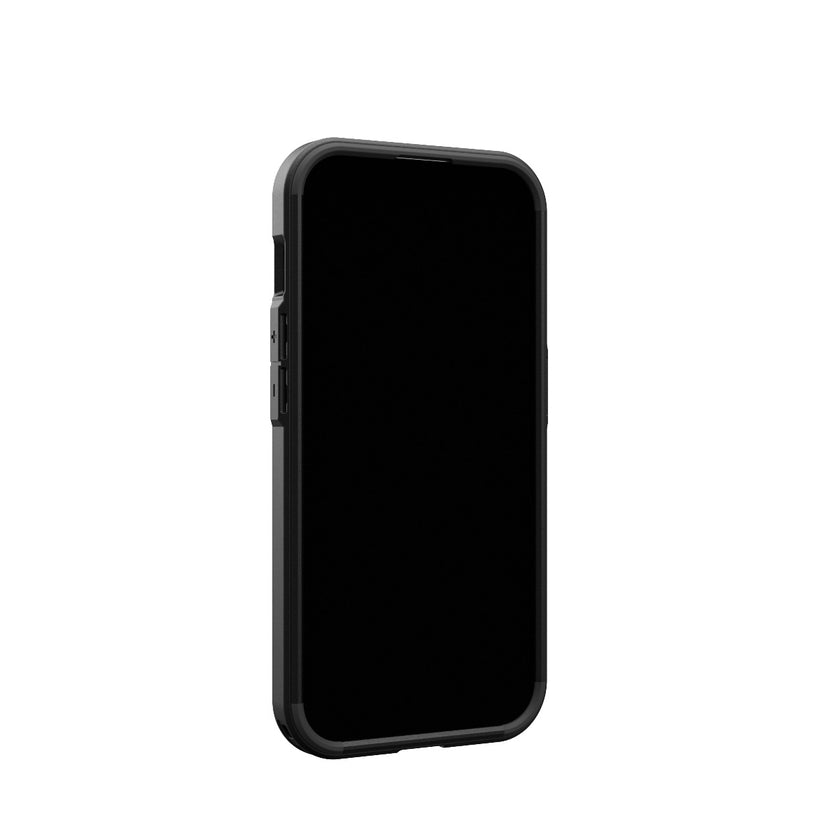 Kryt pro iPhone 15 Pro UAG Civilian MagSafe - černý - iSTYLE CZ