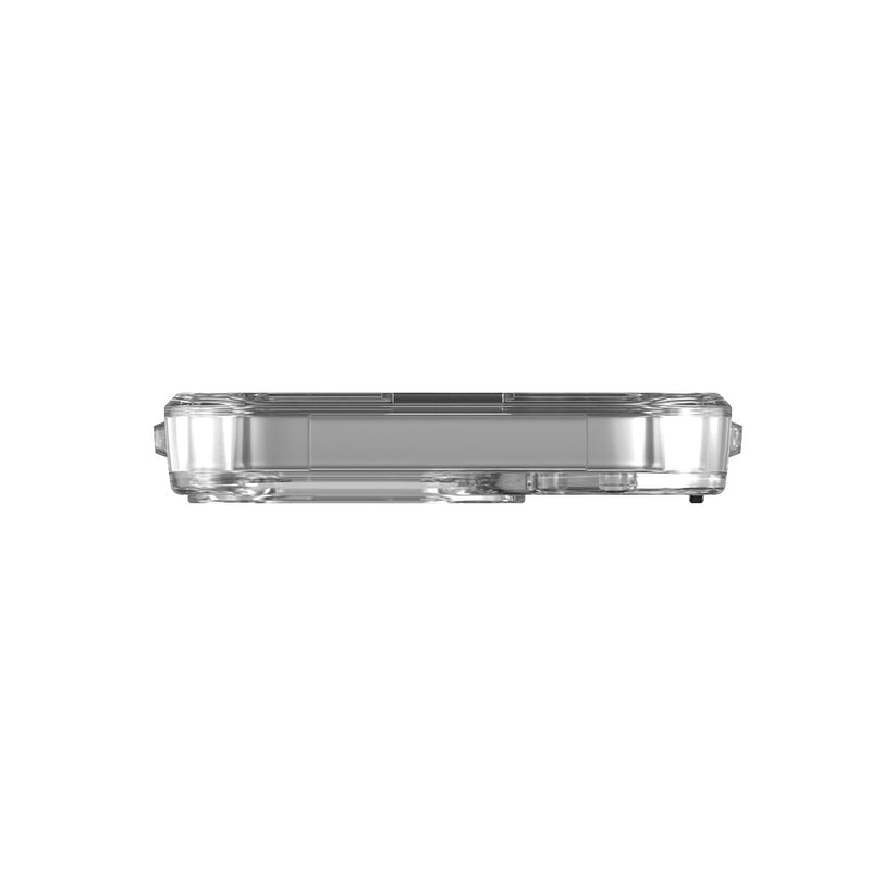 Kryt pro iPhone 15 Pro UAG Plyo MagSafe - bílý - iSTYLE CZ