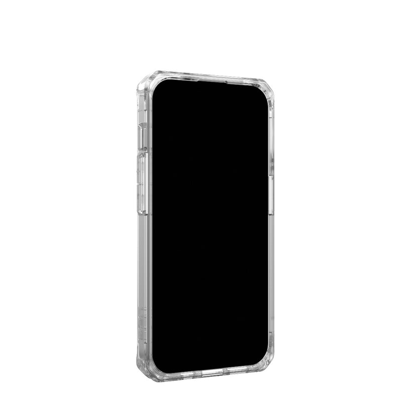 Kryt pro iPhone 15 Pro UAG Plyo MagSafe - bílý - iSTYLE CZ