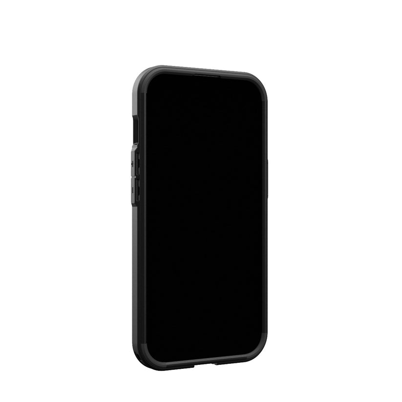 Kryt pro iPhone 15 UAG Civilian MagSafe - černý - iSTYLE CZ