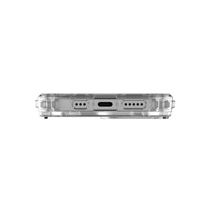 Kryt pro iPhone 15 UAG Plyo MagSafe - bílý - iSTYLE CZ