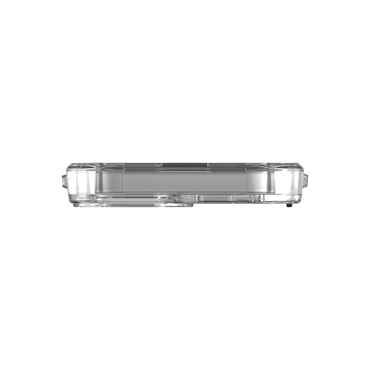 Kryt pro iPhone 15 UAG Plyo MagSafe - bílý - iSTYLE CZ
