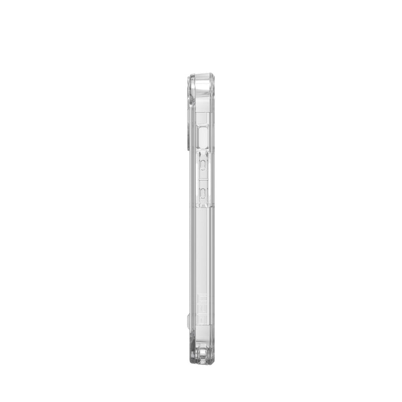 Kryt pro iPhone 15 UAG Plyo MagSafe - bílý - iSTYLE CZ