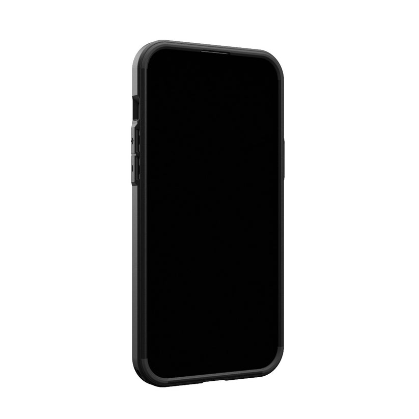 Kryt pro iPhone 15 Plus UAG Civilian MagSafe - černý - iSTYLE CZ