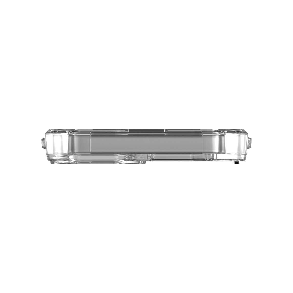 Kryt pro iPhone 15 Plus UAG Plyo MagSafe - bílý - iSTYLE CZ