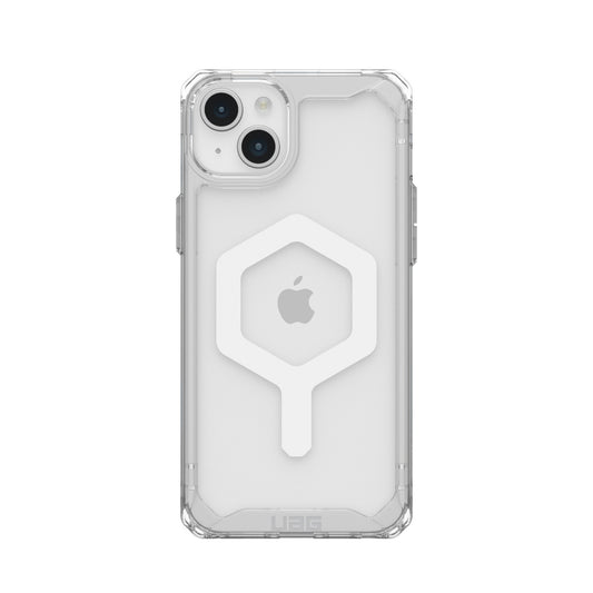 Kryt pro iPhone 15 Plus UAG Plyo MagSafe - bílý - iSTYLE CZ
