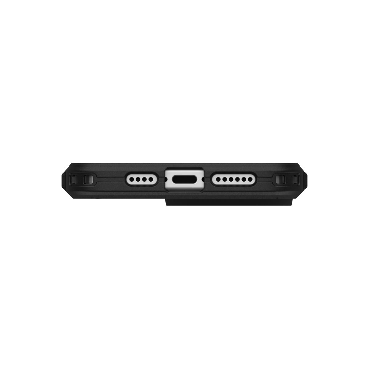 Kryt pro iPhone 16 Pro UAG Civilian MagSafe - černý - iSTYLE CZ