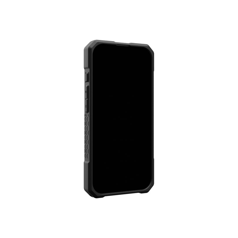 Kryt pro iPhone 16 Pro UAG Monarch Pro MagSafe - černý - iSTYLE CZ