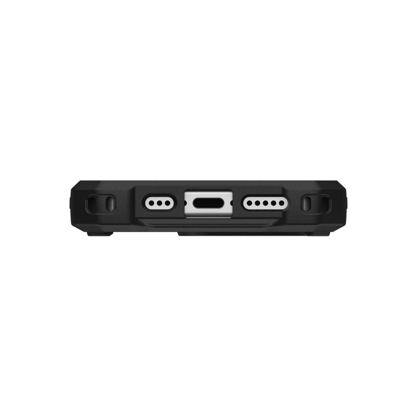 Kryt pro iPhone 16 Pro UAG Monarch Pro MagSafe - černý - iSTYLE CZ