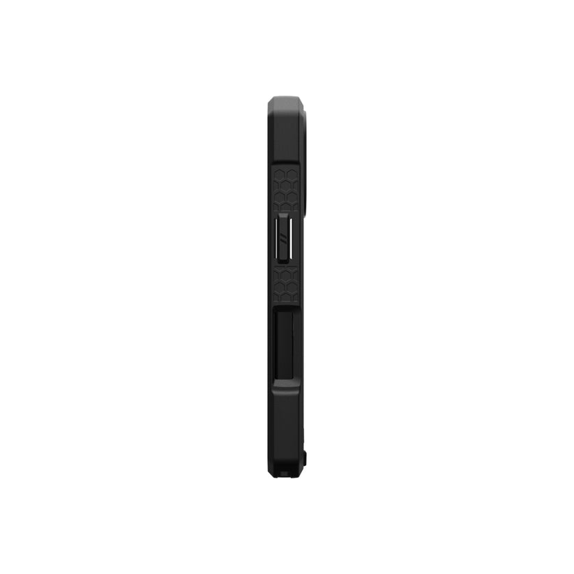 Kryt pro iPhone 16 Pro UAG Monarch Pro MagSafe - černý - iSTYLE CZ