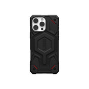 Kryt pro iPhone 16 Pro Max UAG Monarch Pro Magsafe - černý - iSTYLE CZ