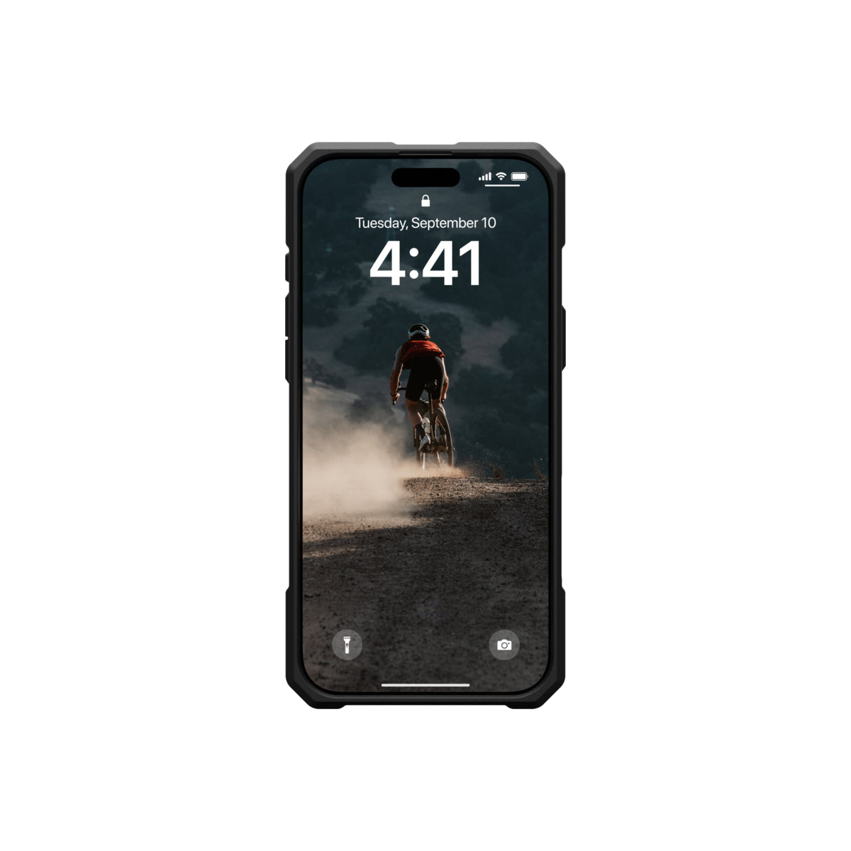 Kryt pro iPhone 16 Pro Max UAG Monarch Pro Magsafe - černý - iSTYLE CZ
