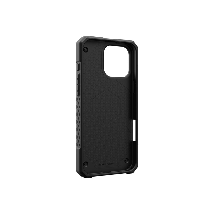 Kryt pro iPhone 16 Pro Max UAG Monarch Pro Magsafe - černý - iSTYLE CZ