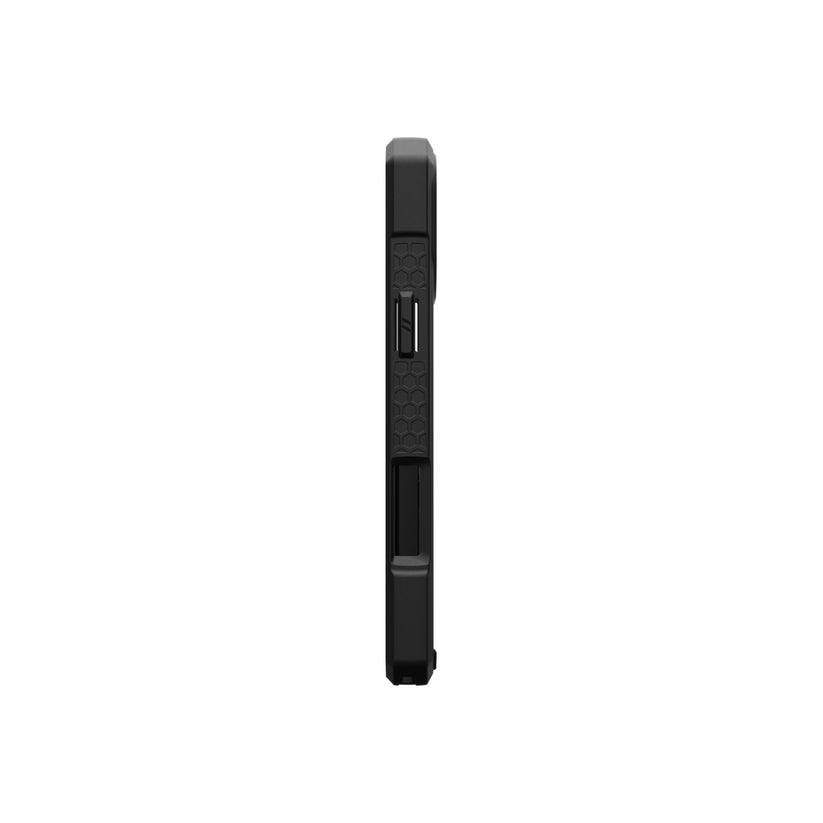 Kryt pro iPhone 16 Pro Max UAG Monarch Pro Magsafe - černý - iSTYLE CZ