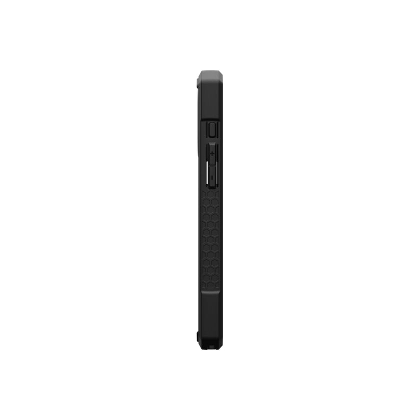 Kryt pro iPhone 16 Pro Max UAG Monarch Pro Magsafe - černý - iSTYLE CZ