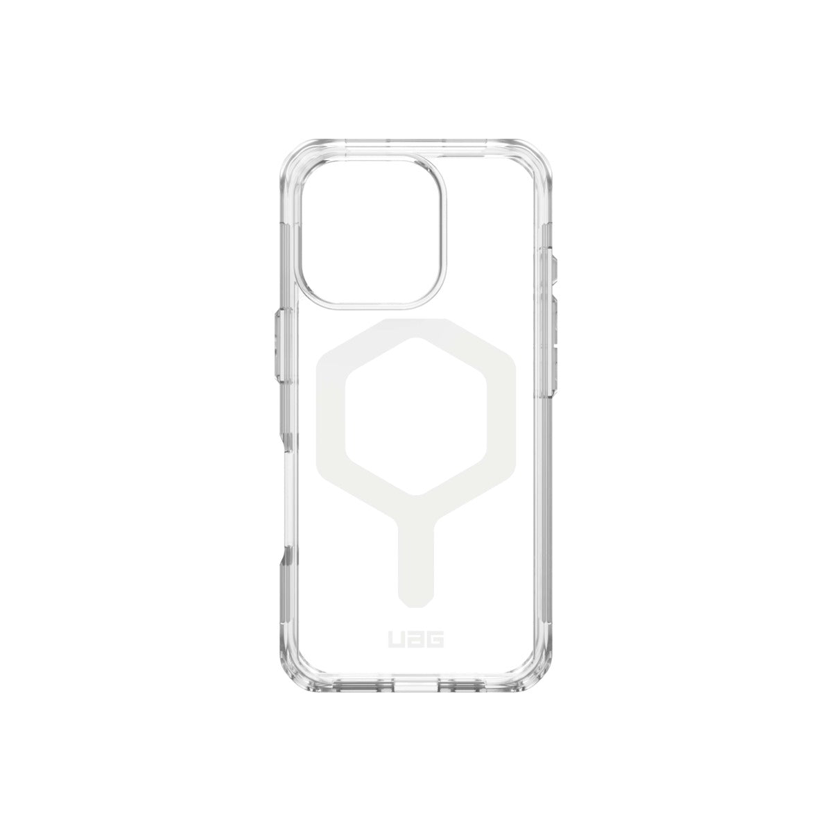 Kryt pro iPhone 16 Pro UAG Plyo MagSafe - bílý - iSTYLE CZ