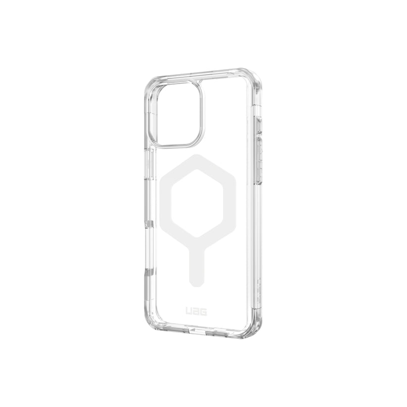 Kryt pro iPhone 16 Pro Max UAG Plyo MagSafe - bílý - iSTYLE CZ
