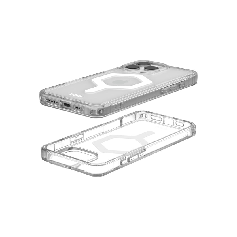 Kryt pro iPhone 16 Pro Max UAG Plyo MagSafe - bílý - iSTYLE CZ