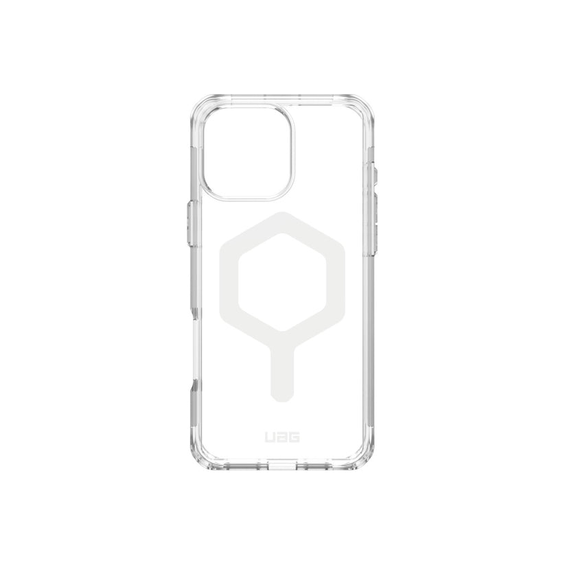 Kryt pro iPhone 16 Pro Max UAG Plyo MagSafe - bílý - iSTYLE CZ