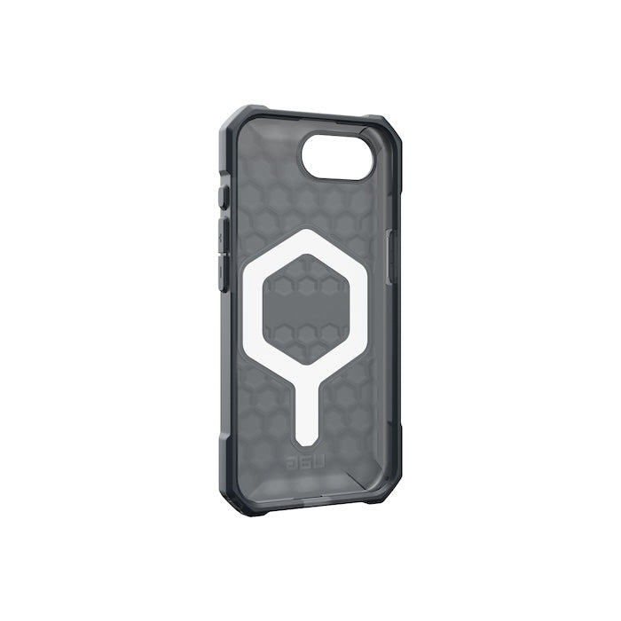 MagSafe kryt pro iPhone 16e UAG Essential Armor - šedý - iSTYLE CZ