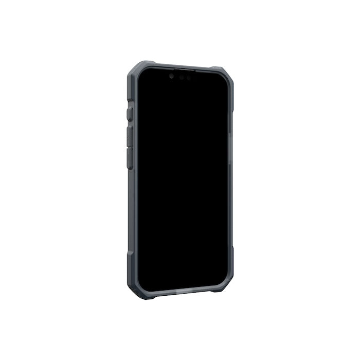 MagSafe kryt pro iPhone 16e UAG Essential Armor - šedý - iSTYLE CZ